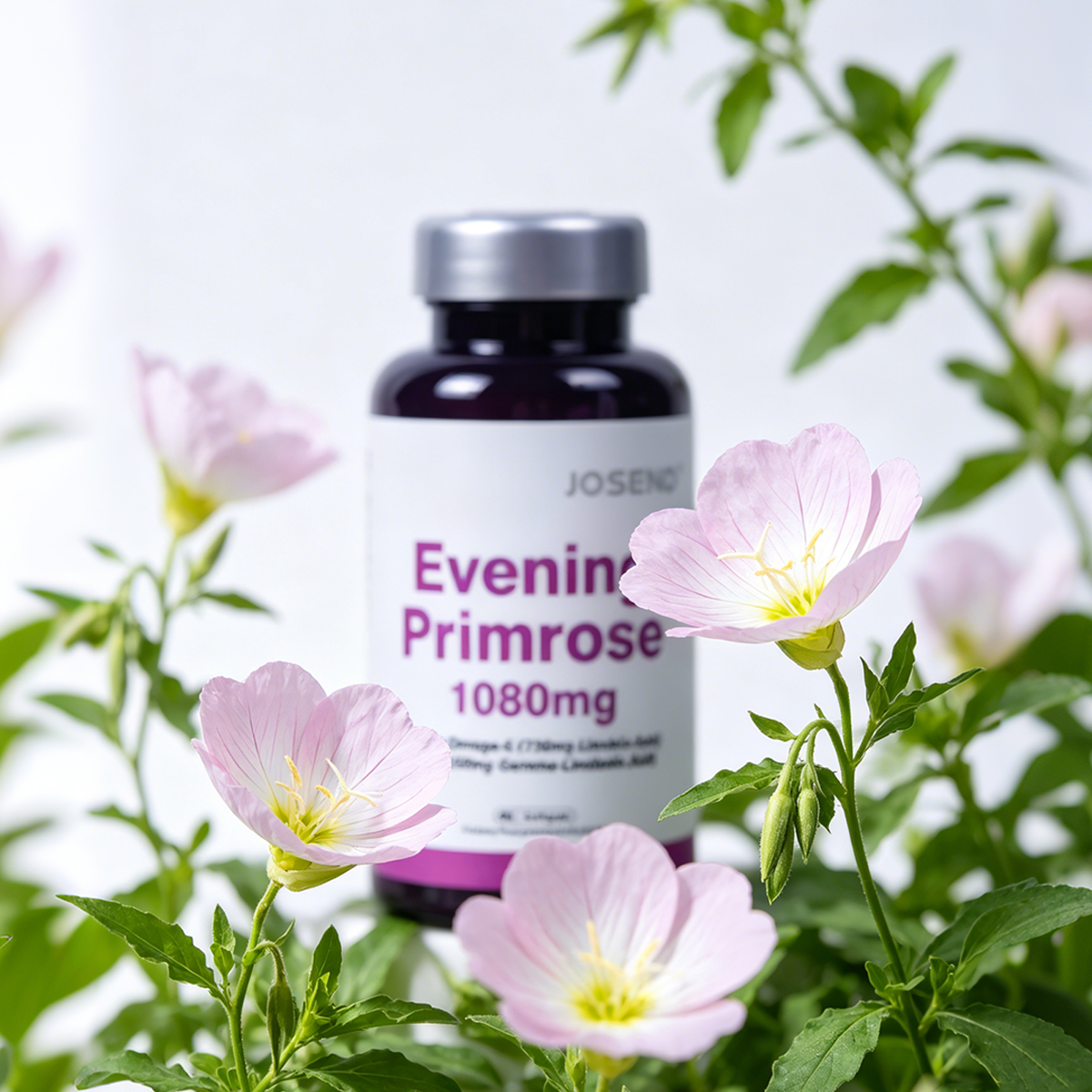 Evening Primrose 1080mg