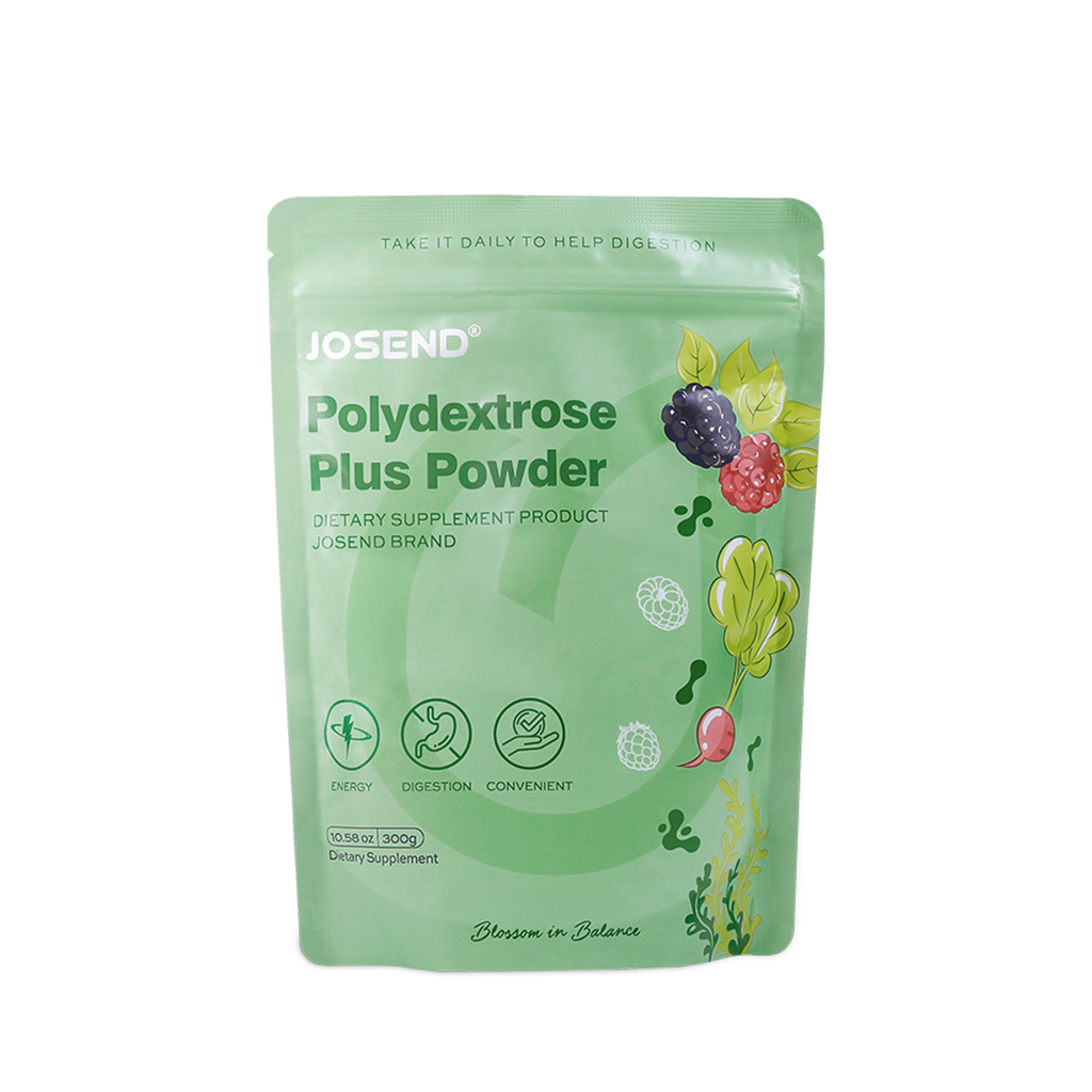 Polydextrose Plus Powder