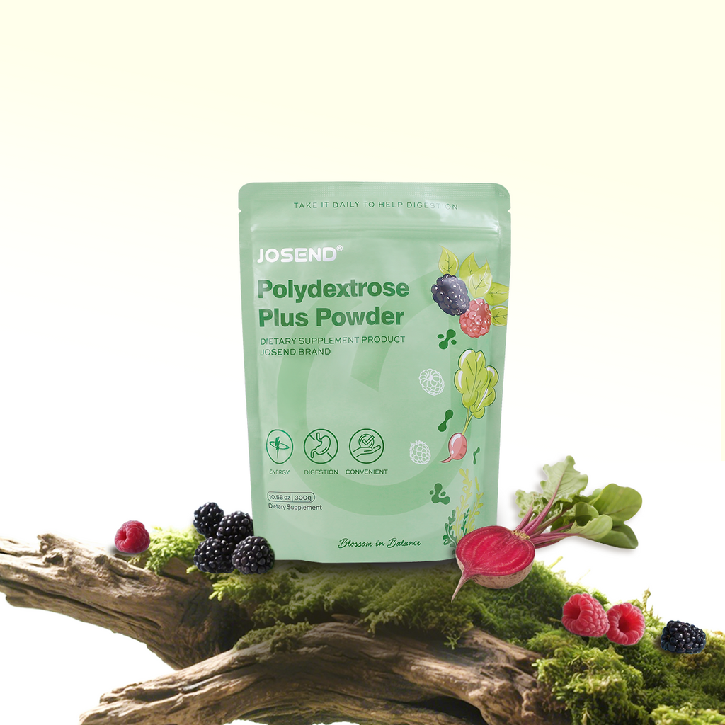 Polydextrose Plus Powder