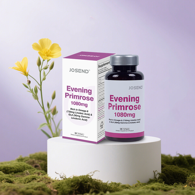 Evening Primrose 1080mg
